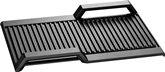 Siemens HZ390522 Grillplaat 1