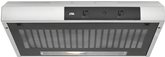 ETNA AO160RVS Onderbouw Afzuigkap 1