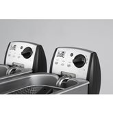 FRITEL FR 1850 DUO Friteuse 2