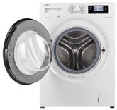 Beko WTV 8735 XS0 Wasmachine