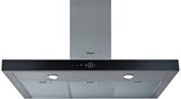 Whirlpool AKR 759/1 IX Schouwkap 1
