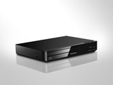 Panasonic DMP-BDT167EG 4