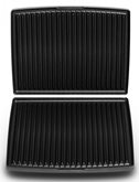 FRITEL 142358 Set Bakplaten Grill / Panini 1