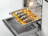 Miele HUBB 60 Originele Miele-universele bakplaat 2