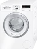 Bosch WAN28292NL Exclusiv Serie 4 wasmachine