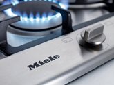 Miele KM 2010 G Gaskookplaat 3
