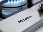 Miele KM 2010 G Gaskookplaat 4