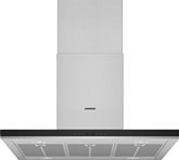 Siemens LF98BIP50 iQ500 eiland afzuigkap 1
