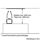 Siemens LB55565 iQ300 afzuigunit 5