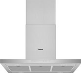 Siemens LF97BCP50 iQ500 eiland afzuigkap 1