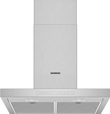 Siemens LC67BCP50 iQ500 schouwkap 1