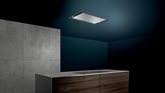 Siemens LR97CAQ50 iQ500 plafond afzuigkap 5