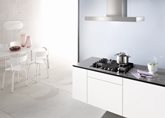 Miele KM 3010 G Gaskookplaat 5