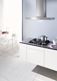 Miele KM 3010 G Gaskookplaat 6