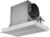 Bosch DIZ0JC2D0 CleanAir Recirculatieset regenereerbaar 1
