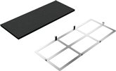 Bosch DWZ0IN0T0 Startset voor recirculatie  1