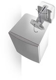 Vogel's SOUND 3200 universele muurbeugel voor speakers 2