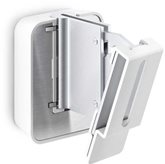 Vogel's SOUND 3200 universele muurbeugel voor speakers 4