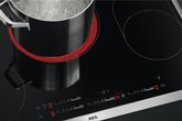 AEG HK854870FB keramische kookplaat 9
