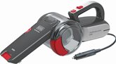 BLACK+DECKER PV1200AV kruimelzuiger 1