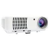 Salora 58BHD2500 beamer 2