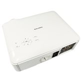 Salora 58BHD2500 beamer 5