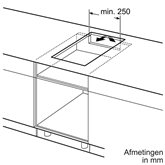 Siemens EX375FXB1E inductie kookplaat 15