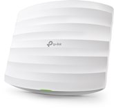 TP-Link Omada EAP245 Access Point voor plafondmontage 1