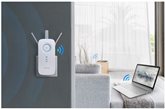 TP-Link RE450 dual-band wifi-repeater 5