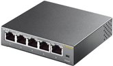 TP-LINK TL-SG105E Gigabit 5 poorts switch Smart Managed 3