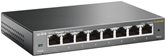 TP-LINK TL-SG108E Gigabit 8 poorts switch Smart Managed 2