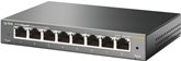 TP-LINK TL-SG108E Gigabit 8 poorts switch Smart Managed 3