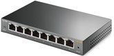 TP-LINK TL-SG108E Gigabit 8 poorts switch Smart Managed 4