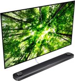 LG OLED65W8P 4K OLED TV