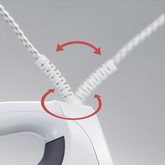 Severin BA 3210 Stoomstrijkijzer 3