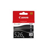 Canon CLI-526 BK zwart 3