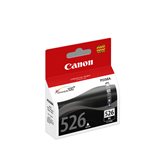 Canon CLI-526 BK zwart 4