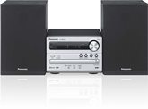 Panasonic SC-PM254EG-S Stereo set 1