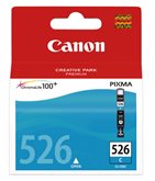 Canon CLI-526C cyaan 1