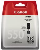 Canon PGI-550PGBK zwart 1