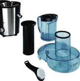 Bosch MES3500 VitaJuice 3 sapcentrifuge 4