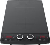 Inventum VKI3010ZWA Inductiekookplaat 2