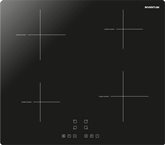 Inventum VKI6010ZWA Inductiekookplaat 4