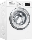 Bosch WAW32582NL Exclusiv Serie 8 wasmachine