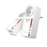 FRITZ!Powerline 1220E Set Edition International 1