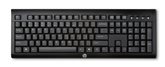 HP K2500 Draadloos toetsenbord 1