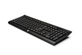 HP K2500 Draadloos toetsenbord 2