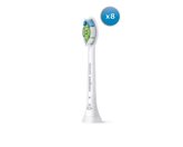 Philips HX6068/12 Sonicare W2 Optimal White opzetborstels 1