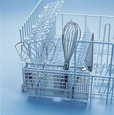 Miele GBU Kleine bestekkorf voor onderrek 2