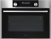 ATAG CX4511C MATRIX inbouw combi oven 1